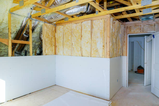 Best Insulation Contractor Near Me  in Riverside, MD