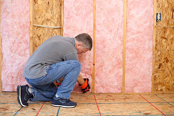 Range of Insulation Solutions in Riverside, MD